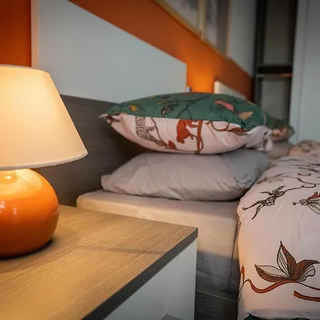 Apartman Seaside 2 Bedroom Modern Family Friendly Flat San Pawl il-Baħar