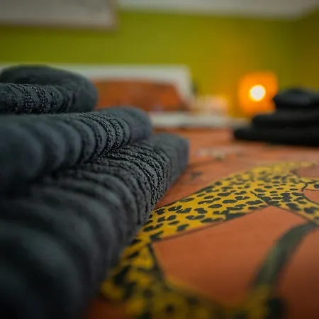 Apartamento Seaside 2 Bedroom Modern Family Friendly Flat